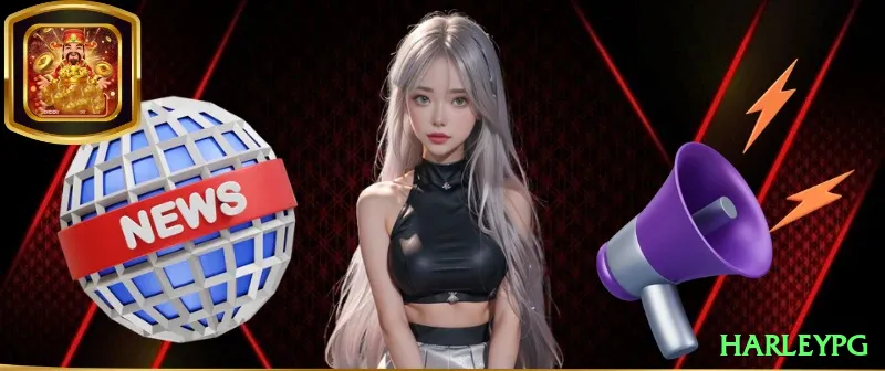 Tudo Sobre harleypg: Guia Atualizado Para 202601 - harleypg 🎰💰 Daily drop & wins slots: grind no dia do drop — prêmios aleatórios aumentam edge efetivo! ⏰🤑